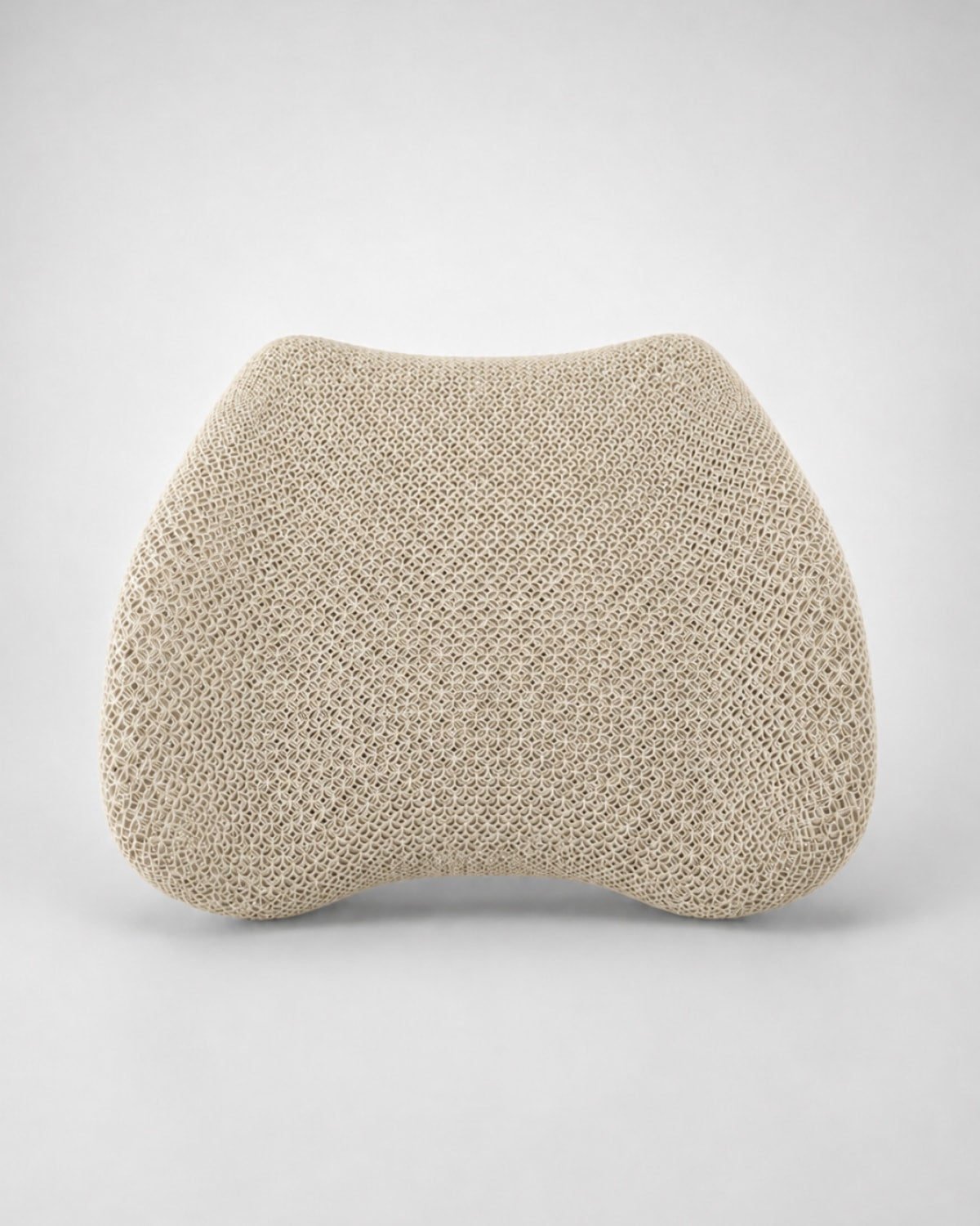 Module Nest — 3D-Printed Lumbar Cushion