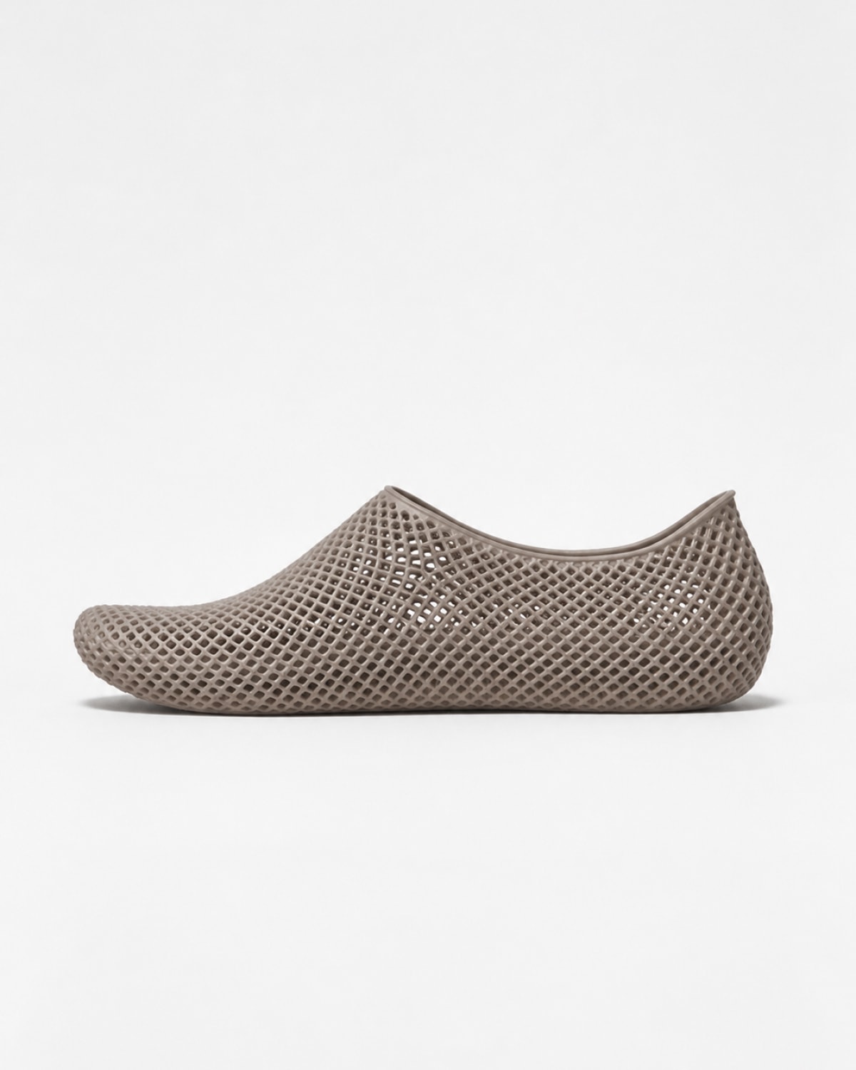 Vector Drift Low-Profile Knit Slip-On