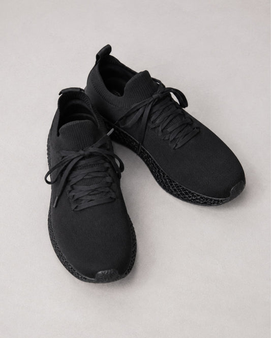 Orbit Core Everyday Lace-Up Sneaker