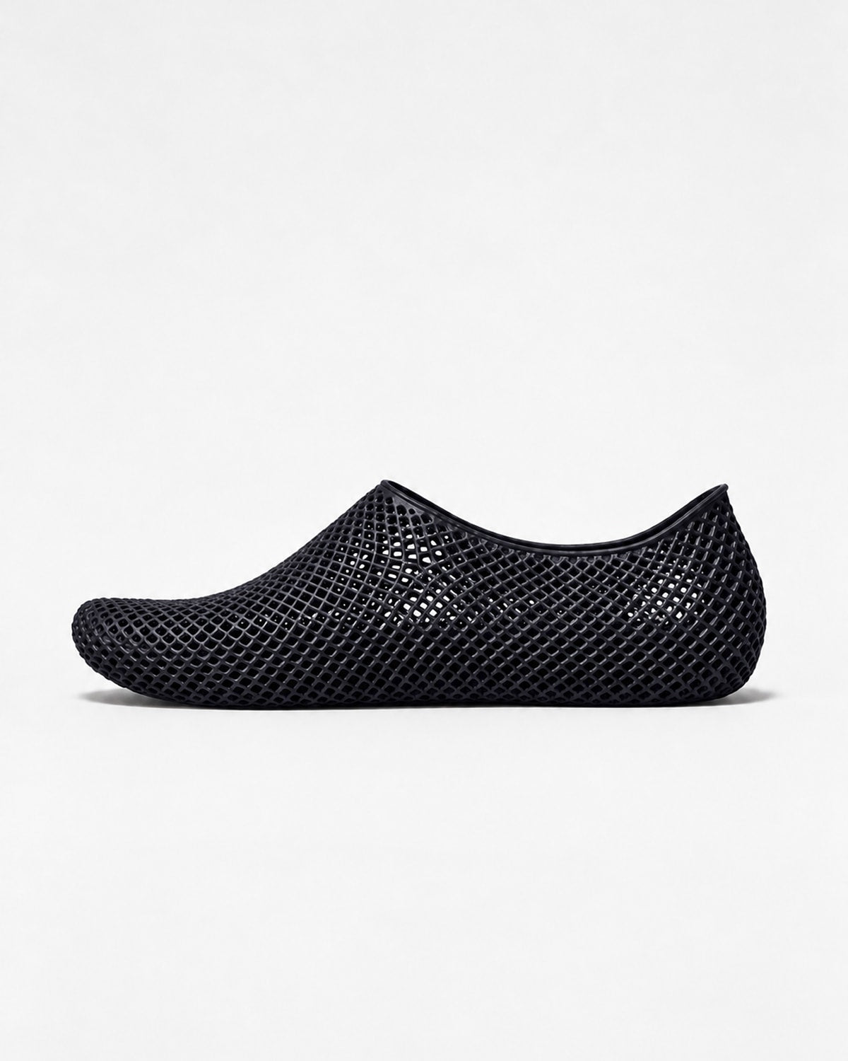 Vector Drift Low-Profile Knit Slip-On