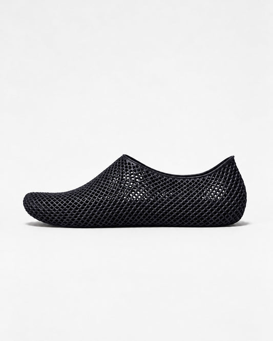 Vector Drift Low-Profile Knit Slip-On