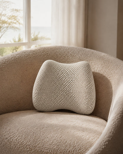 Module Nest — 3D-Printed Lumbar Cushion
