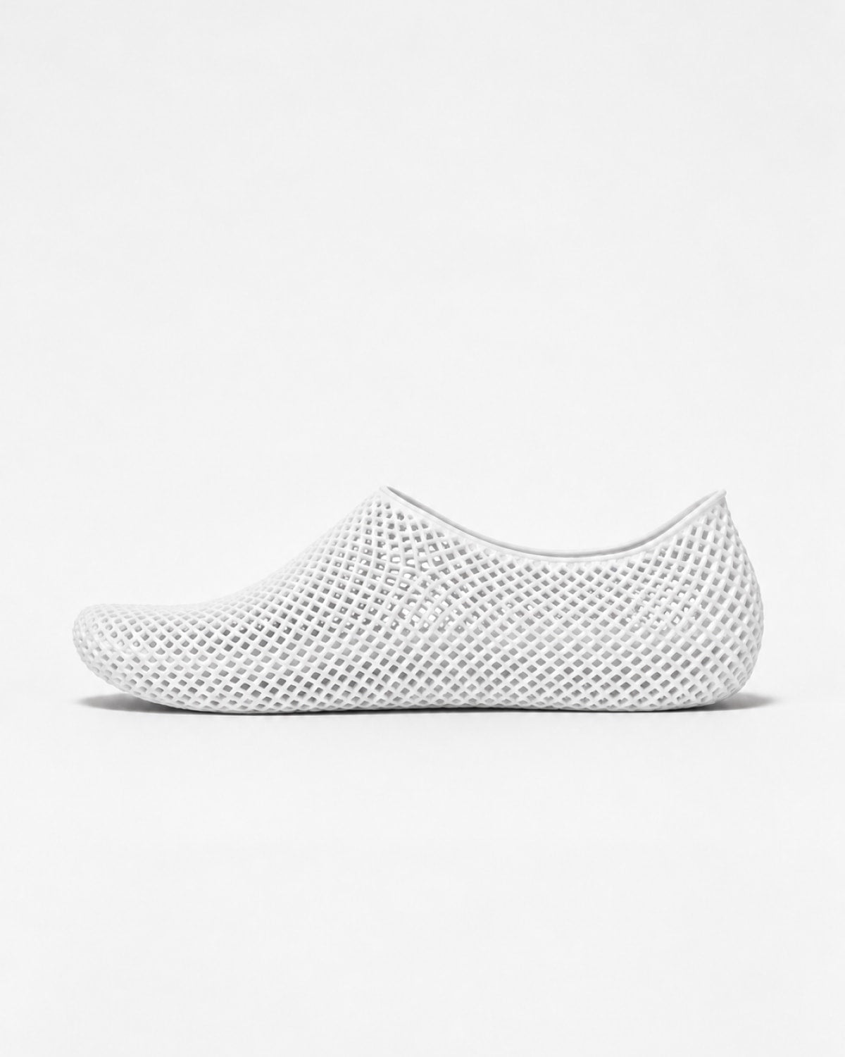 Vector Drift Low-Profile Knit Slip-On