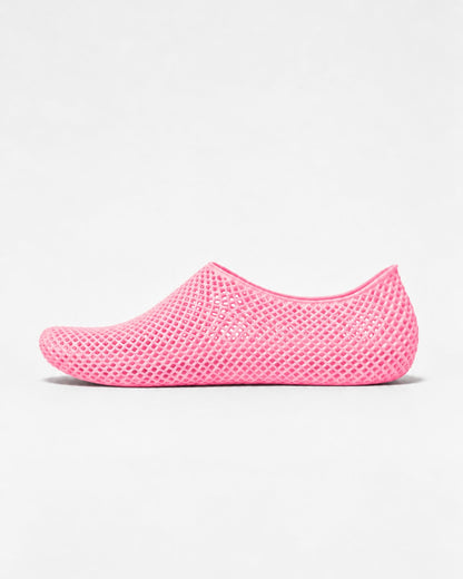 Vector Drift Low-Profile Knit Slip-On
