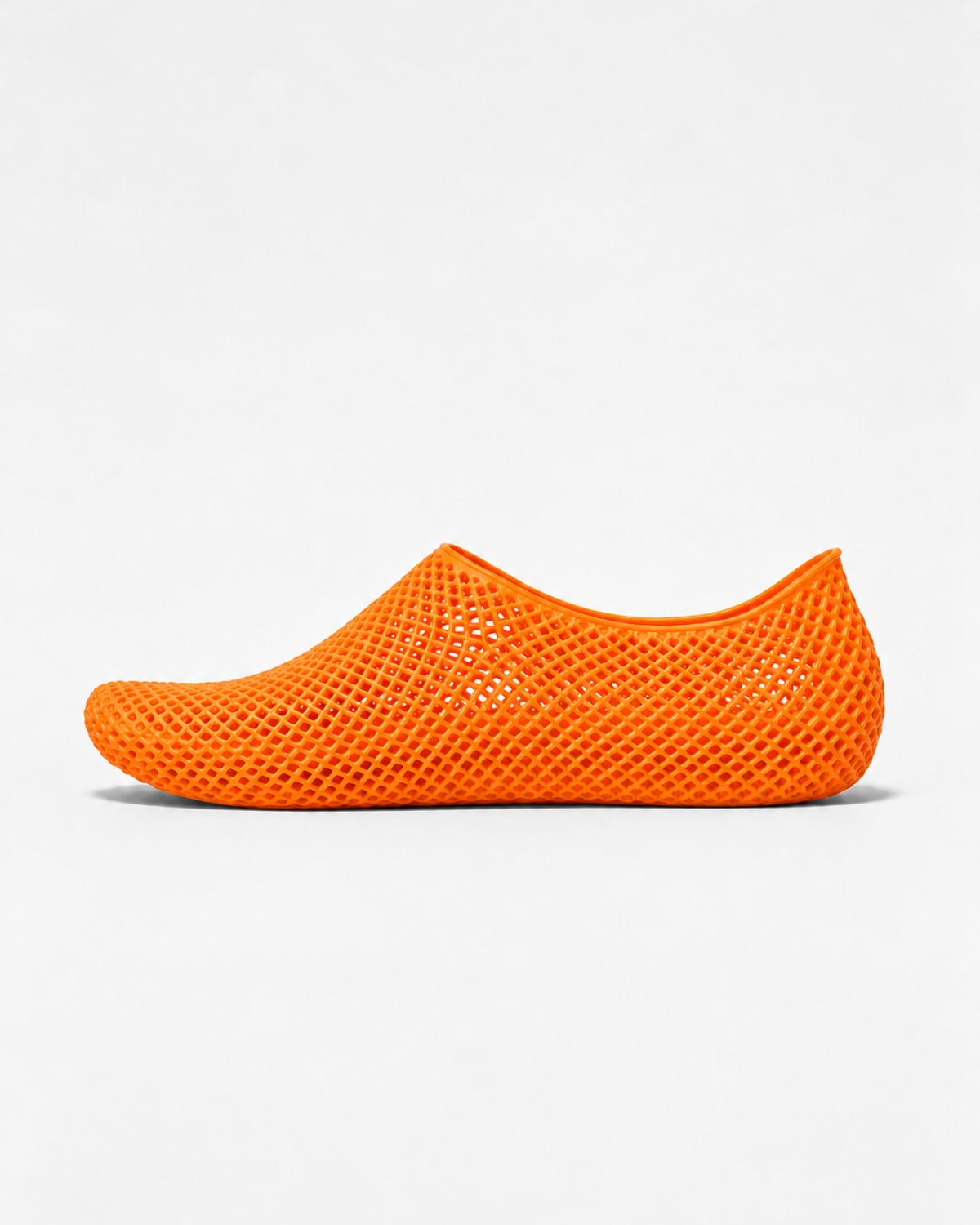 Vector Drift Low-Profile Knit Slip-On