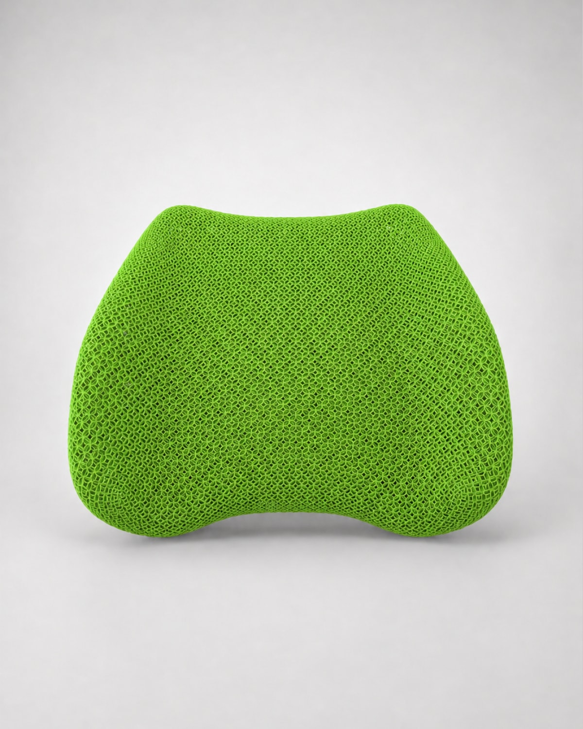 Module Nest — 3D-Printed Lumbar Cushion