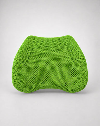 Module Nest — 3D-Printed Lumbar Cushion