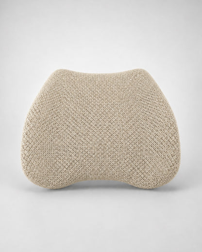 Module Nest — 3D-Printed Lumbar Cushion