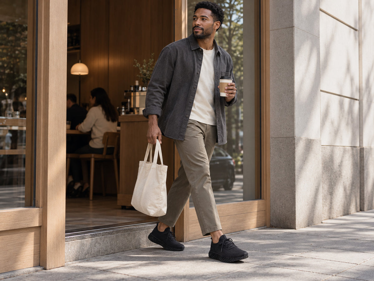 EVERYDAY MOBILITY